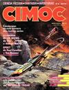 Cover for Cimoc (NORMA Editorial, 1981 series) #14