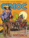 Cover for Cimoc (NORMA Editorial, 1981 series) #15