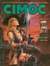 Cover for Cimoc (NORMA Editorial, 1981 series) #67