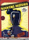 Cover for Rockens historie (Gevion, 1987 series) 