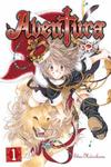 Cover for Aventura (Random House, 2007 series) #1