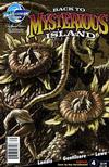 Cover Thumbnail for Back to Mysterious Island (2008 series) #4 [Cover A]