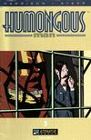 Cover for Humongous Man (Alternative Press, 1997 series) #3