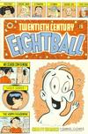 Cover for Twentieth Century Eightball (Fantagraphics, 2002 series) 