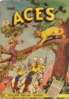 Cover for Three Aces Comics (Anglo-American Publishing Company Limited, 1941 series) #55