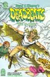 Cover for Deadbeats (Claypool Comics, 1996 series) #[1] - New in Town
