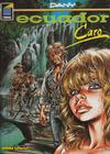 Cover for Pandora (NORMA Editorial, 1989 series) #56 - Ecuador. Caro