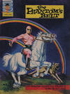 Cover for Indrajal Comics (Bennett, Coleman & Co., 1964 series) #1