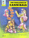 Cover for Indrajal Comics (Bennett, Coleman & Co., 1964 series) #3