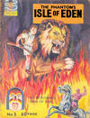 Cover for Indrajal Comics (Bennett, Coleman & Co., 1964 series) #5