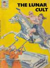 Cover for Indrajal Comics (Bennett, Coleman & Co., 1964 series) #6