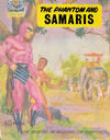 Cover for Indrajal Comics (Bennett, Coleman & Co., 1964 series) #13