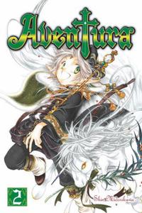 Cover Thumbnail for Aventura (Random House, 2007 series) #2