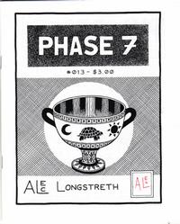 Cover Thumbnail for Phase 7 (Alec Longstreth, 2002 series) #13