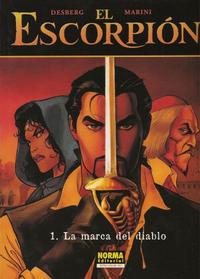 Cover Thumbnail for Extra color (NORMA Editorial, 2000 series) #181