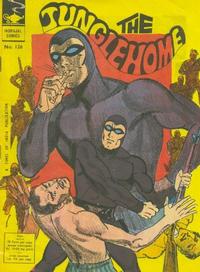 Cover Thumbnail for Indrajal Comics (Bennett, Coleman & Co., 1964 series) #126