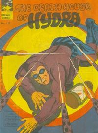 Cover Thumbnail for Indrajal Comics (Bennett, Coleman & Co., 1964 series) #133