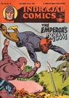 Cover for Indrajal Comics (Bennett, Coleman & Co., 1964 series) #v20#51