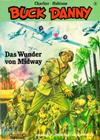 Cover for Buck Danny (Carlsen Comics [DE], 1993 series) #2 - Das Wunder von Midway