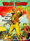 Cover for Buck Danny (Carlsen Comics [DE], 1993 series) #3 - Die Söhne des Himmels