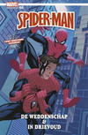 Cover for Spider-Man (Z-Press Junior Media, 2006 series) #153