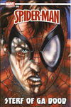 Cover for Spider-Man (Z-Press Junior Media, 2006 series) #155