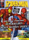 Cover for Spider-Man Magazine (Z-Press Junior Media, 2007 series) #24
