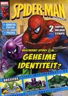 Cover for Spider-Man Magazine (Z-Press Junior Media, 2007 series) #26