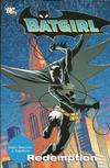 Cover for Batgirl: Redemption (DC, 2009 series) 