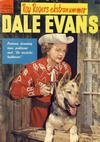 Cover for Roy Rogers ekstra (Serieforlaget / Se-Bladene / Stabenfeldt, 1957 series) #1957