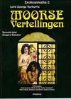 Cover for Eroticon-reeks (Arboris, 1994 series) #8 - Moorse vertellingen