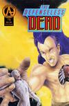Cover for The Defenseless Dead (Malibu, 1991 series) #3