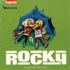 Cover for Rocky Øya festival (Strand Comics, 2003 series) #2003