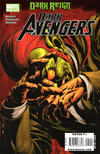 Cover Thumbnail for Dark Avengers (2009 series) #5