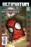 Cover Thumbnail for Ultimate Spider-Man (2000 series) #133
