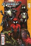 Cover Thumbnail for Ultimate Spiderman (2006 series) #18