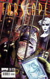 Cover Thumbnail for Farscape (2008 series) #2 [Cover A]