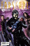 Cover Thumbnail for Farscape (2008 series) #3 [Cover A]