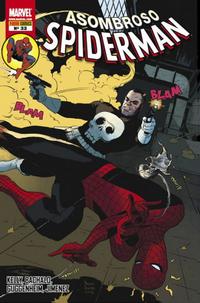 Cover Thumbnail for Spiderman (Panini España, 2006 series) #33