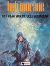 Cover for Bob Morane (Uitgeverij Helmond, 1975 series) #6