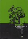Cover for Judge Dredd: The Complete Case Files (Rebellion, 2005 series) #3 [British]