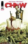 Cover Thumbnail for Chew (2009 series) #1 [First Printing]