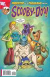 Cover Thumbnail for Scooby-Doo (1997 series) #145 [Direct Sales]