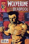 Cover for Wolverine and Deadpool (Panini UK, 2004 series) #106