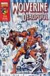 Cover for Wolverine and Deadpool (Panini UK, 2004 series) #124