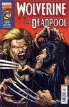 Cover for Wolverine and Deadpool (Panini UK, 2004 series) #127