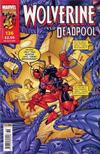 Cover for Wolverine and Deadpool (Panini UK, 2004 series) #136
