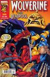Cover for Wolverine and Deadpool (Panini UK, 2004 series) #144