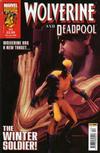 Cover for Wolverine and Deadpool (Panini UK, 2004 series) #152
