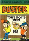 Cover for Serie-pocket (Semic, 1977 series) #29